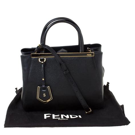 fendi petite 2jours price|Fendi 2jours Petite .